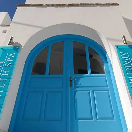 Hotel Antony Suites And Residences (Adults Only) 3*