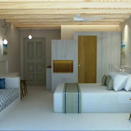 Antony Suites And Residences (Adults Only) Hotel 3*