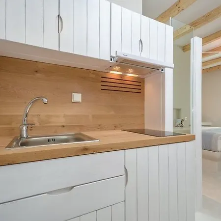 Antony Suites And Residences (Adults Only) Hotel