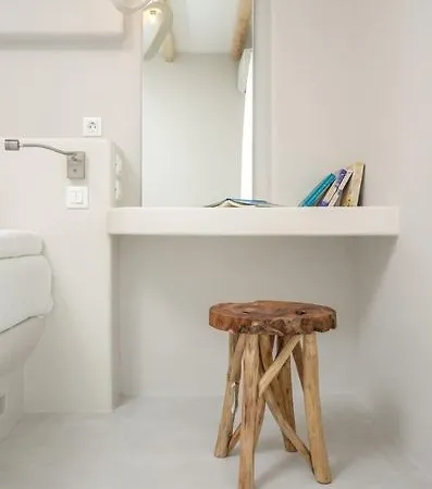 Antony Suites And Residences (Adults Only) 3*