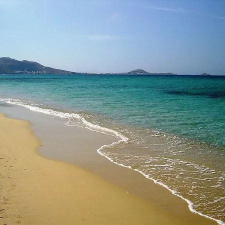 Antony Suites And Residences (Adults Only) Hotel Naxos City