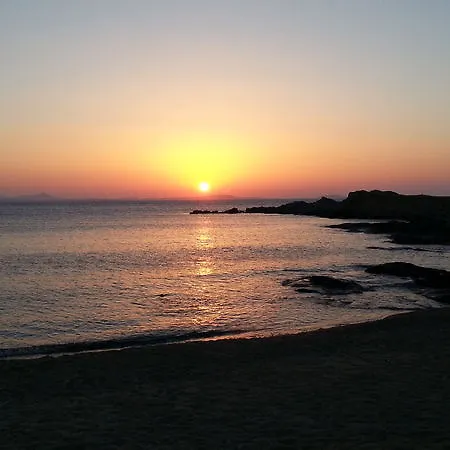 Antony Suites And Residences (Adults Only) Naxos City