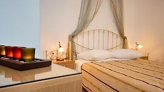 Antony Suites And Residences (Adults Only) Hotel