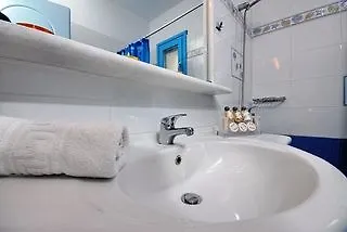 Hotel Antony Suites And Residences (Adults Only) Naxos City
