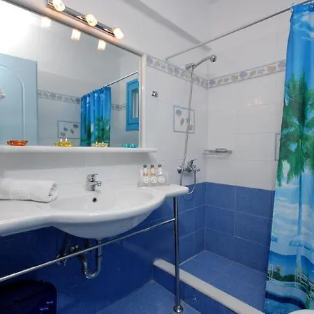 Hotel Antony Suites And Residences (Adults Only)
