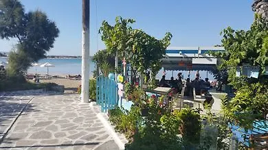 Antony Suites And Residences (Adults Only) Hotel Naxos City