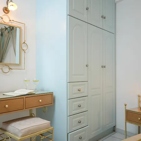 Antony Suites And Residences (Adults Only) Hotel 3*