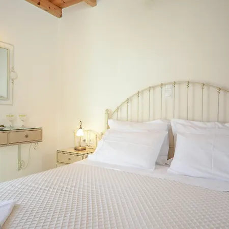 Antony Suites And Residences (Adults Only) Hotel
