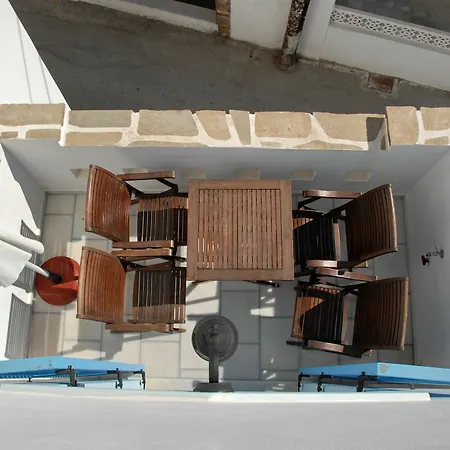 Antony Suites And Residences (Adults Only) Hotel Naxos City