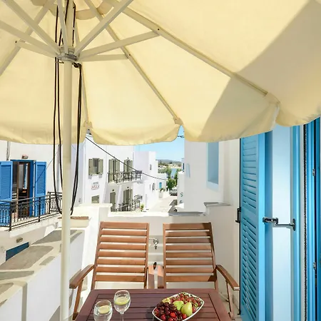 Antony Suites And Residences (Adults Only) Hotel 3*
