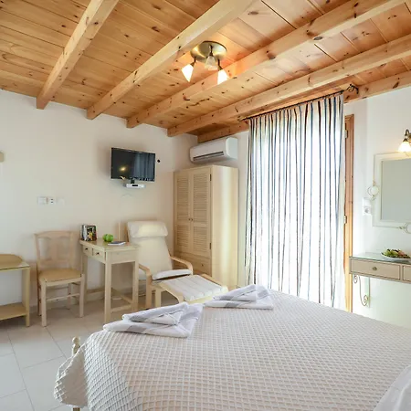 Antony Suites And Residences (Adults Only) Hotel