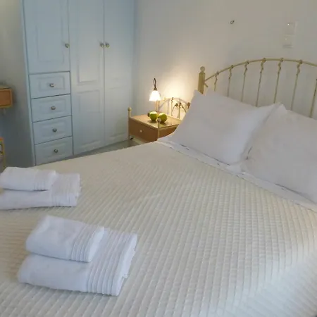 Hotel Antony Suites And Residences (Adults Only) Naxos City