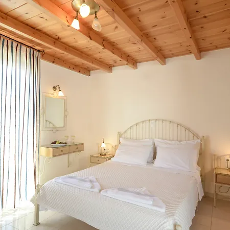 Hotel Antony Suites And Residences (Adults Only) Naxos City