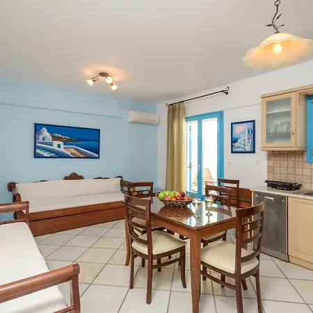 Antony Suites And Residences (Adults Only)