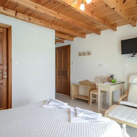 Antony Suites And Residences (Adults Only) Hotel 3*